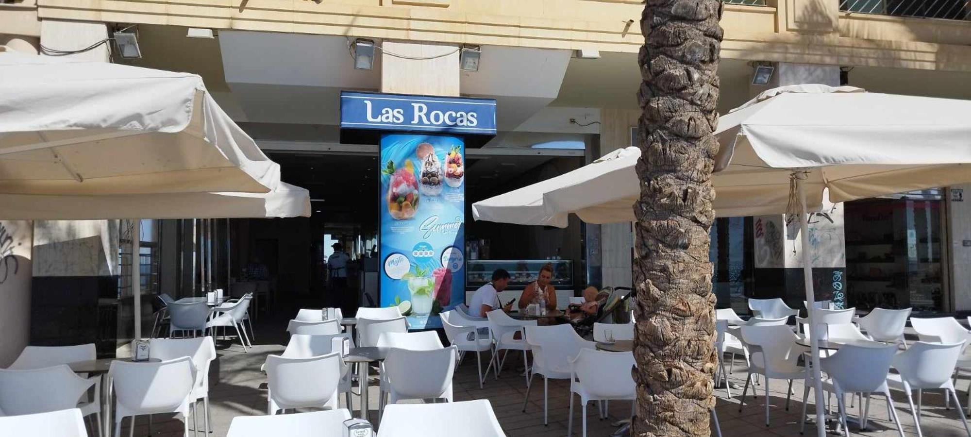 Seaview Playa Del Cura 50M Torrevieja Citycentre Apartment Exterior foto