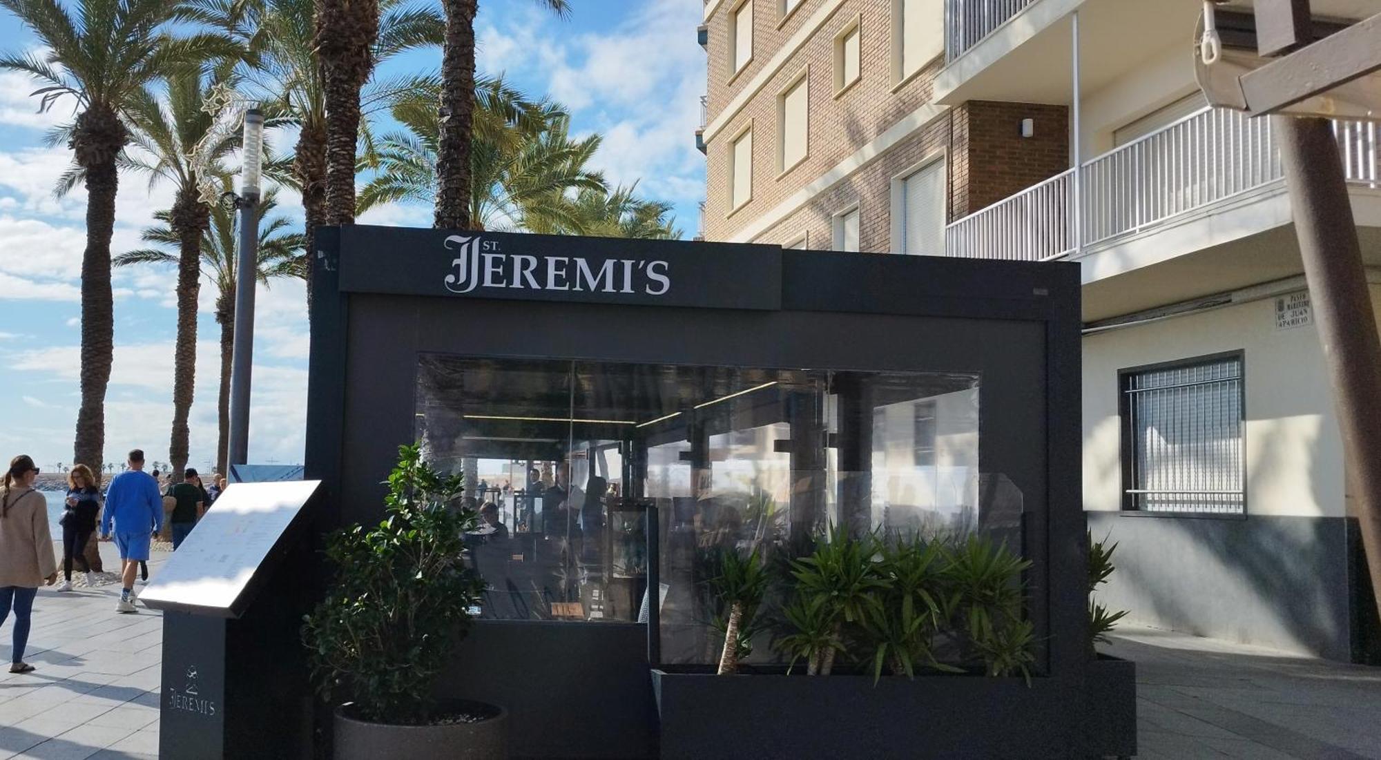 Seaview Playa Del Cura 50M Torrevieja Citycentre Apartment Exterior foto